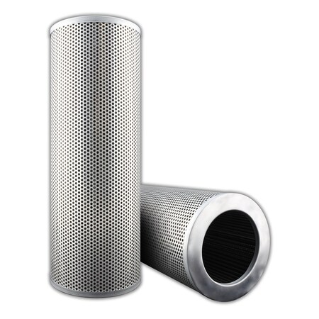 Main Filter Hydraulic Filter, replaces MP FILTRI SF530M90, Suction, 125 micron, Inside-Out MF0065809